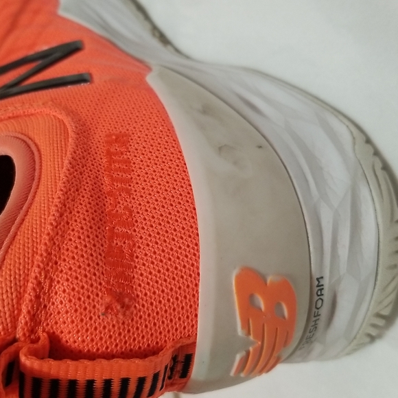 New balance shoes - Picture 4 of 9